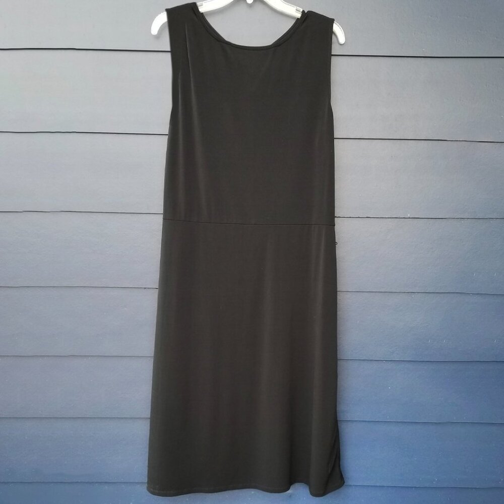 Black Dress by Merona, XL